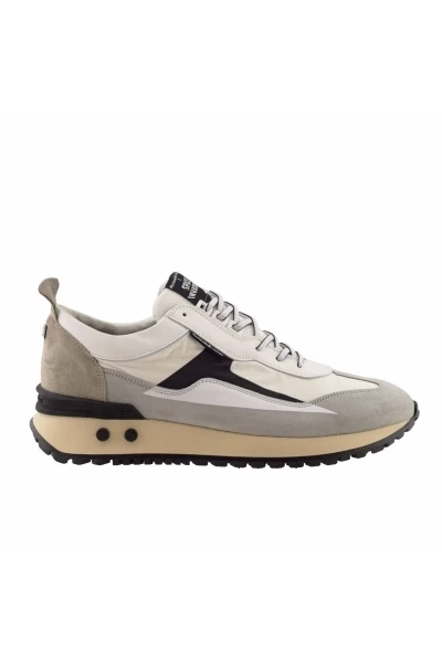 Floris Van Bommel Sneakers Beige