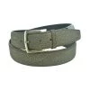 Floris Van Bommel Riemen Belt Green