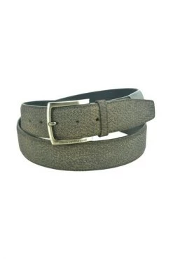 Floris Van Bommel Riemen Belt Green