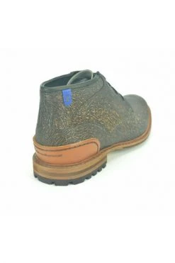 Floris Van Bommel Nette Schoenen SHOES Gray