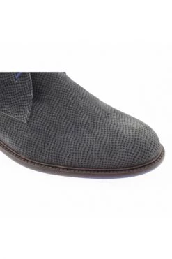 Floris Van Bommel Laarzen 10203/32 Veterina Blue