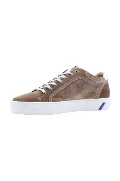 Floris Van Bommel Sneakers Sneaker Brown - Afbeelding 5