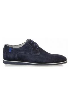 Floris Van Bommel Nette Schoenen 18402/12 39552 Blue