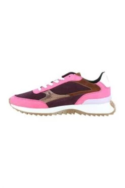 Floris Van Bommel Sneakers Pink