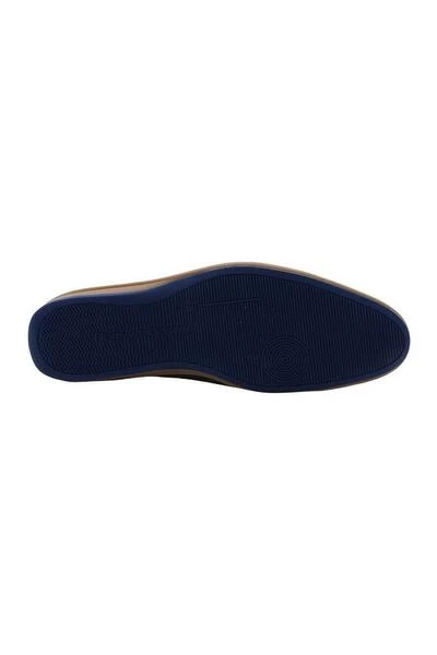 Floris Van Bommel Instappers & Slip Ons Moccasins Gray - Afbeelding 6