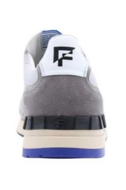 Floris Van Bommel Sneakers Gray