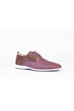 Floris Van Bommel Nette Schoenen Shoes 18302 Brown