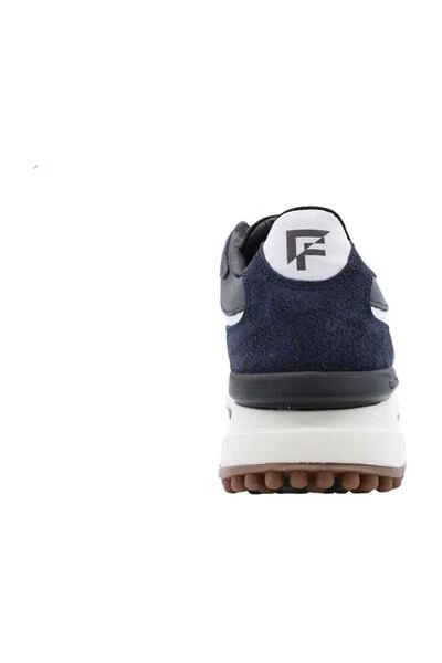 Floris Van Bommel Sneakers Blue - Afbeelding 4