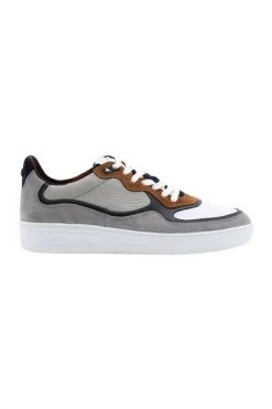 Floris Van Bommel Sneakers Gray
