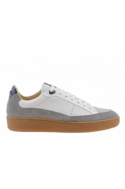 Floris Van Bommel 13372/01 Sneakers White
