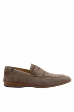 Floris Van Bommel SFM-40004-22-02 Loafers Brown