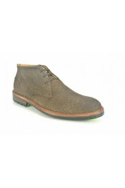 Floris Van Bommel Nette Schoenen Shoes Brown