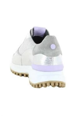 Floris Van Bommel SFW-10072 NOPPI W22 Sneakers White