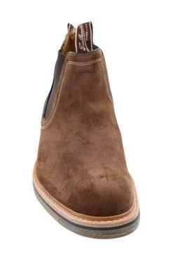 Floris Van Bommel Laarzen Boot Brown