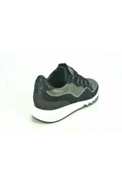 Floris Van Bommel Sneakers Runner Black