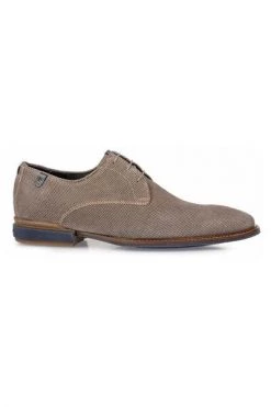 Floris Van Bommel Nette Schoenen Business Shoes 18260/04 39551 Brown