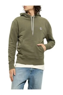 Floris Van Bommel Sneakers Daim Runners Brown