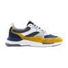 Floris Van Bommel Sneakers Yellow