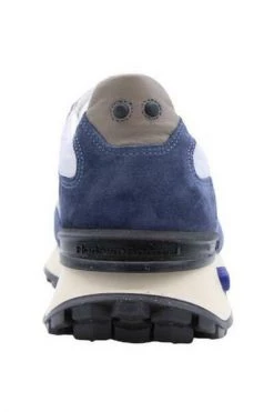 Floris Van Bommel Sneakers Blue