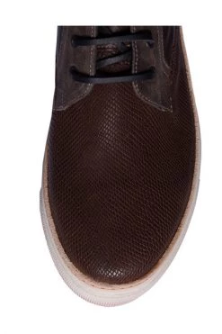 Floris Van Bommel Nette Schoenen Leisure Shoes Black