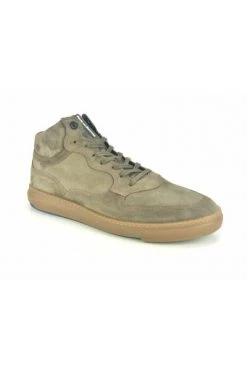 Floris Van Bommel Sneakers Half Sneaker Gray