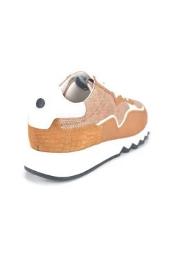 Floris Van Bommel Sneakers Brown