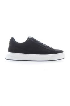 Floris Van Bommel Sneakers Black
