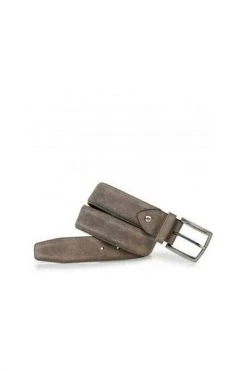 Floris Van Bommel Riemen Belt 75202/98 38434 Brown