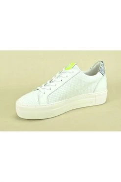 Floris Van Bommel Sneakers White