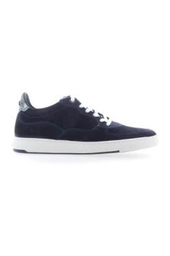 Floris Van Bommel Sneakers Sneaker Blue