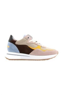 Floris Van Bommel Sneakers Beige