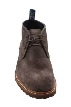 Floris Van Bommel Laarzen Bottine Brown