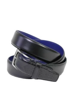 Floris Van Bommel Riemen BELT 75210/01 37677 Black