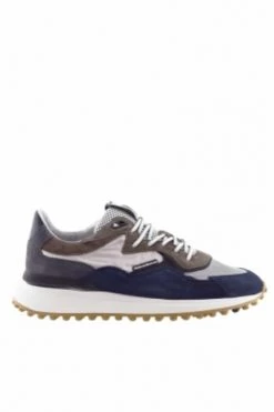 Floris Van Bommel SFM-10082-40-03 Sneakers Blue