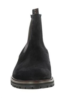 Floris Van Bommel Laarzen Boots Black