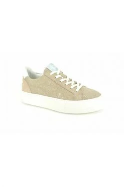 Floris Van Bommel Sneakers Beige