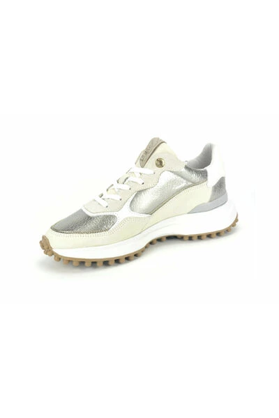 Floris Van Bommel Sneakers Shoes Beige - Afbeelding 3