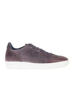Floris Van Bommel Sneakers 16267/07 38290 Brown
