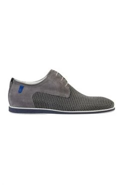 Floris Van Bommel SNEAKERS 18402/03 38834 Gray