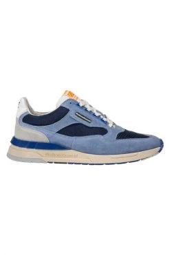 Floris Van Bommel Sneakers 16329/02 39547 Blue