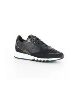 Floris Van Bommel Sneakers Black