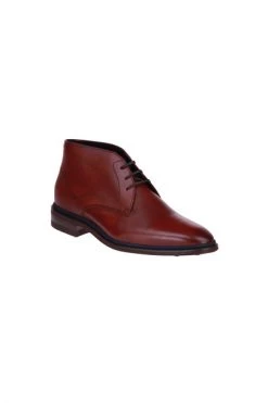 Floris Van Bommel Laarzen Shoe H-reads Brown