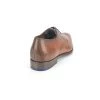 Floris Van Bommel Nette Schoenen Dressed N. Brown
