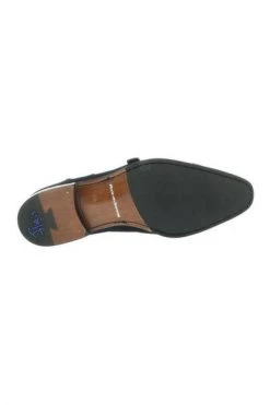 Floris Van Bommel Instappers & Slip Ons Schoenen Blue