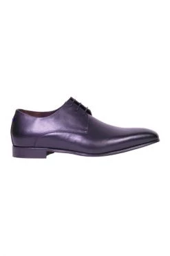 Floris Van Bommel Nette Schoenen SHOES 18390/02 38303 Black