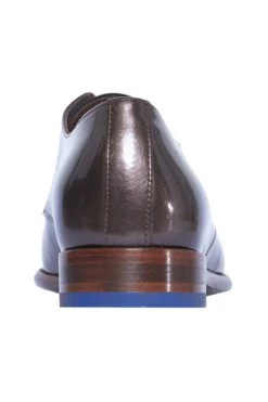 Floris Van Bommel Nette Schoenen Derby Shoes Brown