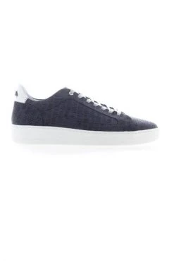 Floris Van Bommel Sneakers Blue