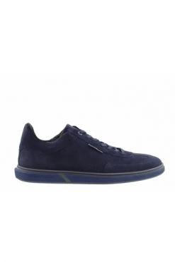 Floris Van Bommel SFM-10131-41-01 Heren Sneakers Blauw Blue