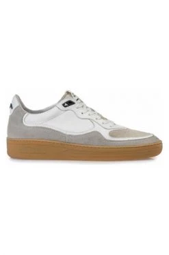 Floris Van Bommel Sneakers 16271/00 38840 Gray