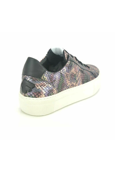 Floris Van Bommel Sneakers Black - Afbeelding 3